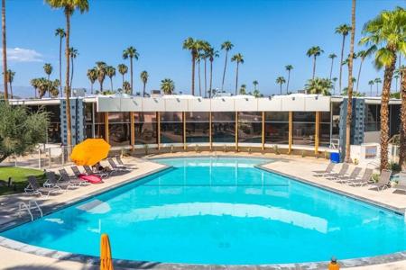 1111 E Palm Canyon Drive