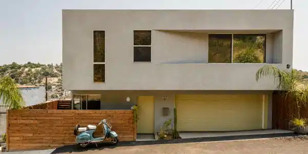 2810 Beryl Street
