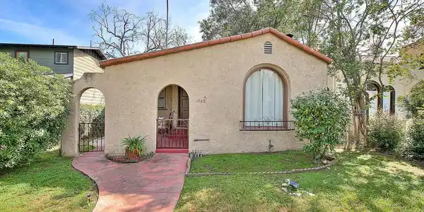 1768 E Orange Grove Boulevard