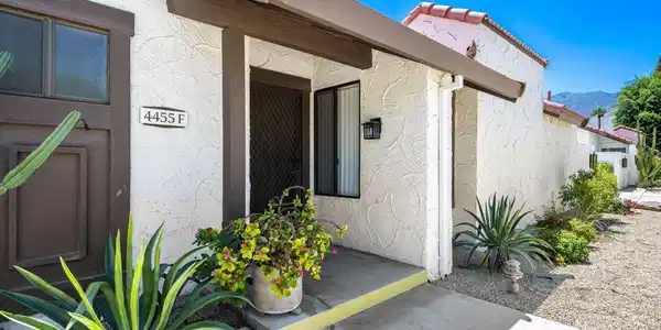 4455 E Seven Lakes Drive