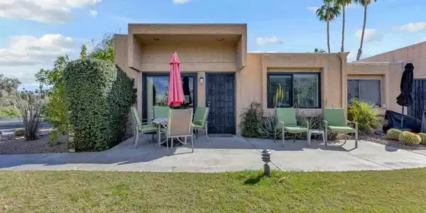 5503 Los Coyotes Drive