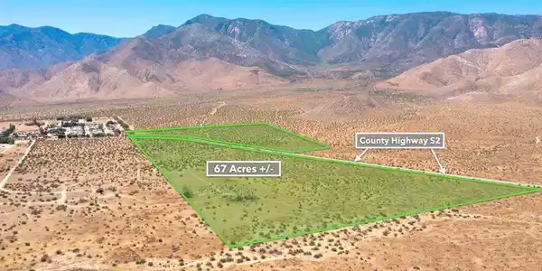 15035 Great Southern Overland Stage