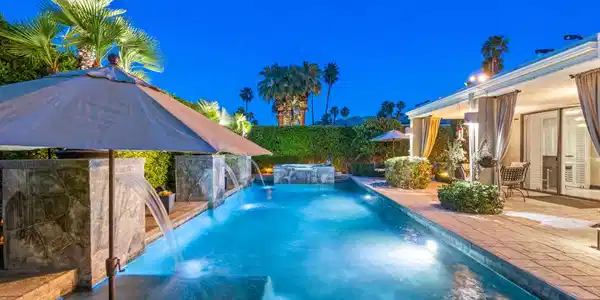 2612 Canyon South Drive