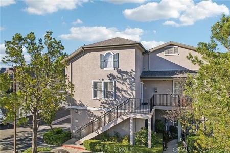 20000 Plum Canyon Road