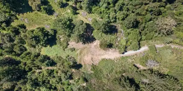 0 Big Basin Way