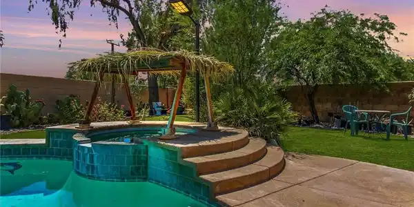 3240 N Avenida San Gabriel Road