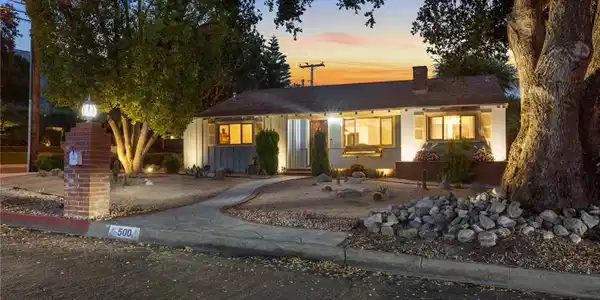 500 Hacienda Drive