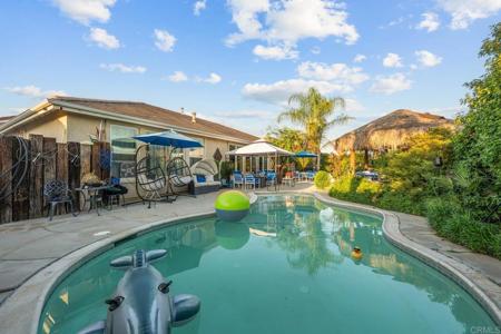 1489 Bottlebrush Court