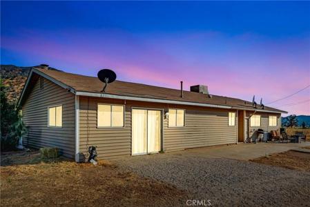 21508 Walker Basin Road