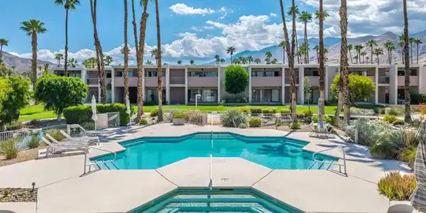 2696 S Sierra Madre