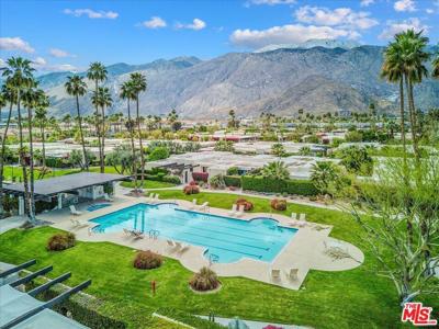 426 N Hermosa Drive