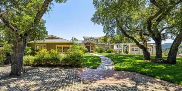 11270 Page Mill Road