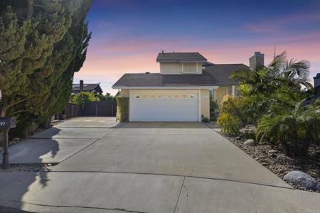 9697 Bundy Drive