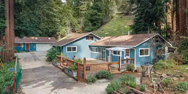 1000 Harmon Gulch Road