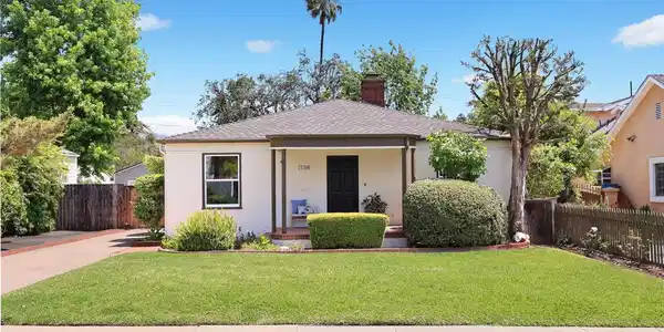 1134 Bella Vista Avenue