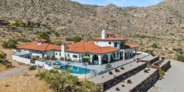56375 Bighorn Drive