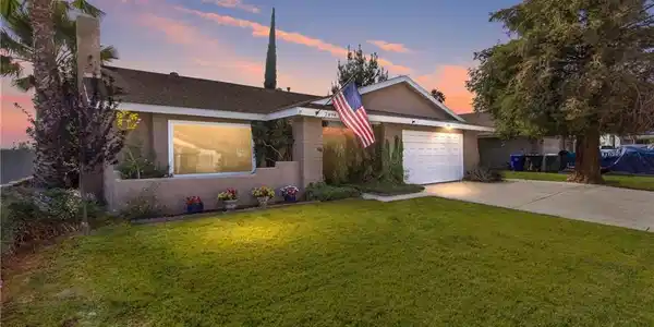 2894 Mojave Court