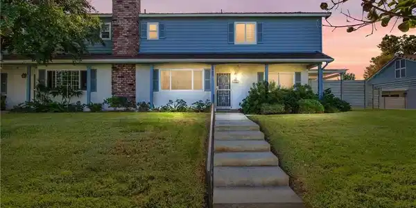 1562 E Citrus Avenue