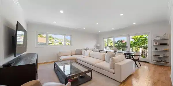3407 Huxley Street