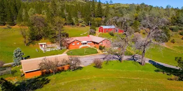 2410 Pennsylvania Gulch Road