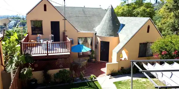 641 Sunnyhill Drive