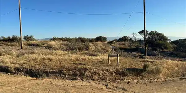 0 Lake Canyon Drive