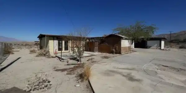 28981 Desert Charm Road