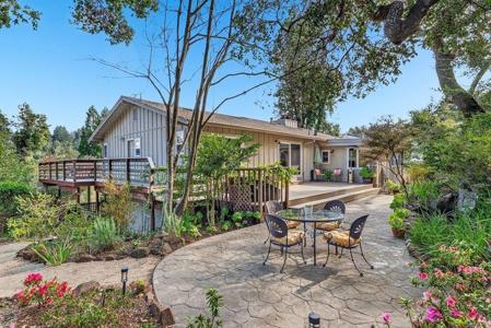 2907 Granite Creek Road