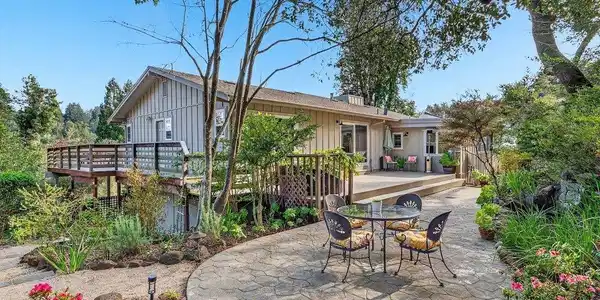 2907 Granite Creek Road