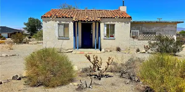 74706 Sunset Drive