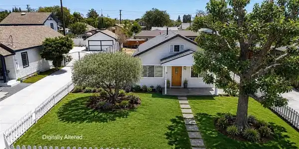 846 N 4th Avenue