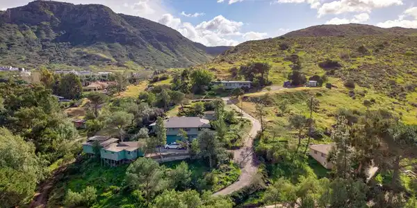 10840 Santa Rosa Road