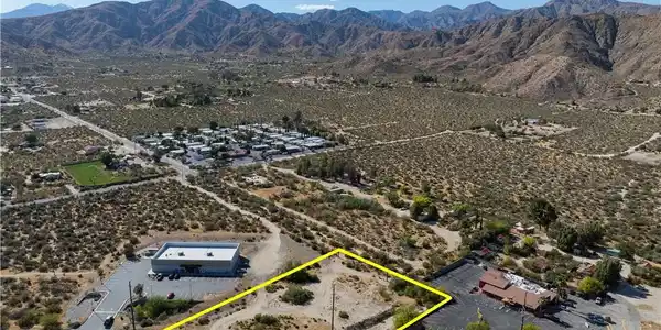 50024 Twentynine Palms Highway