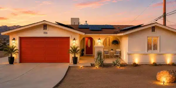 61746 Crest Cir Drive