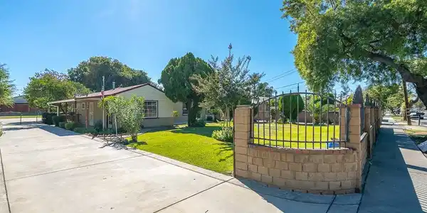 3314 Baldwin Park Boulevard