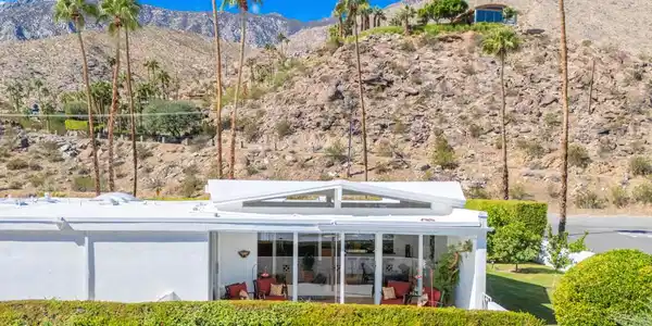 2400 S Palm Canyon Drive