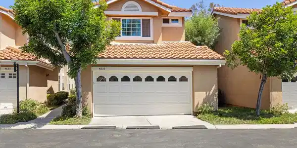 4839 La Vella Drive