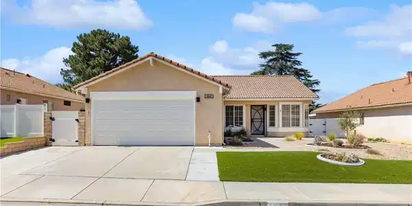 10601 Bel Air Drive