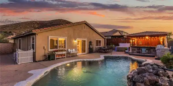 29341 Wildcat Canyon Road