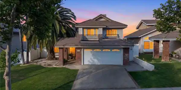 2311 Pepperwood Lane