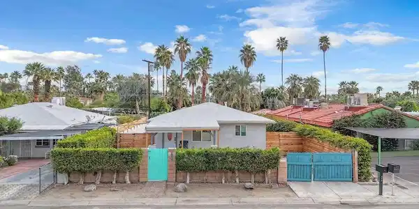 640 S Calle Palo Fierro