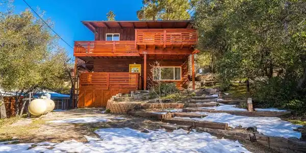 54330 Tahquitz View