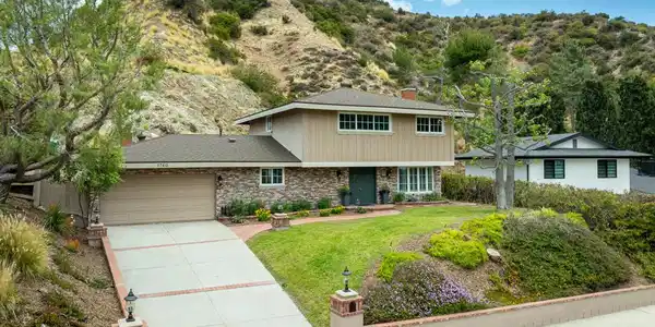 1740 Hillfair Drive