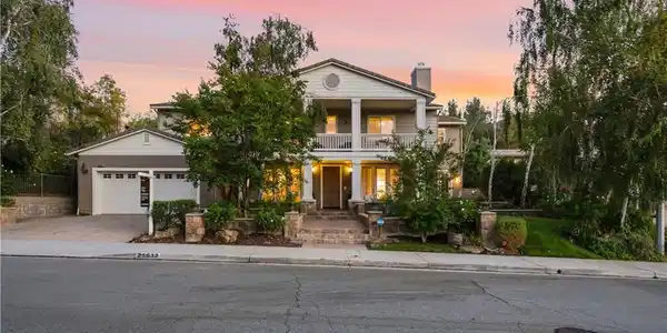 25632 Magnolia Lane