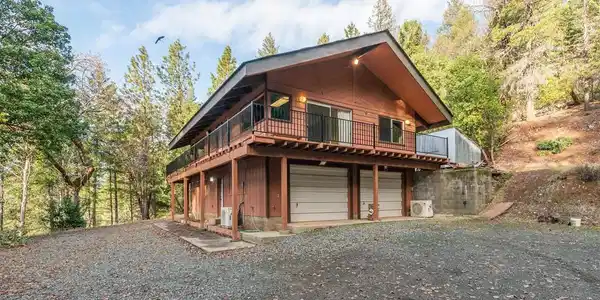 1780 Oregon Mountain Rd