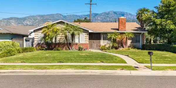 603 Park Rose Avenue