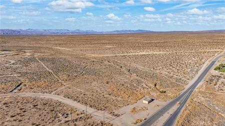 0 Randsburg Mojave Road