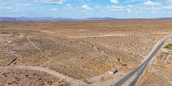 0 Randsburg Mojave Road