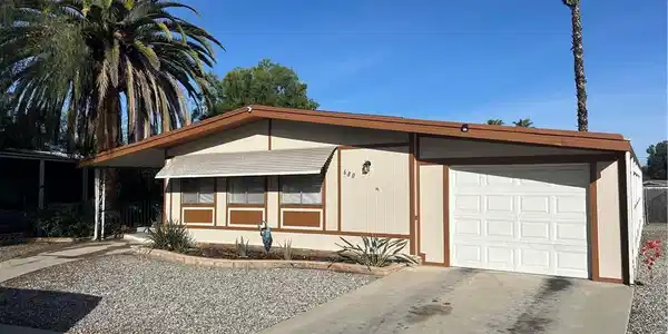 680 Camino Real