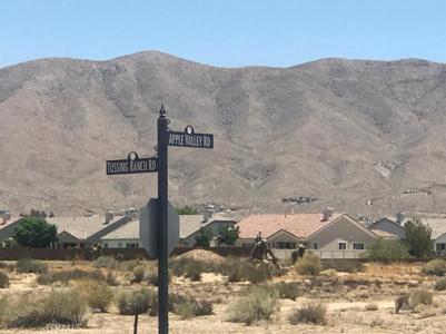 0 Tussing Ranch Road